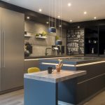<strong>Five Benefits Of Remodeling Your Kitchen</strong>