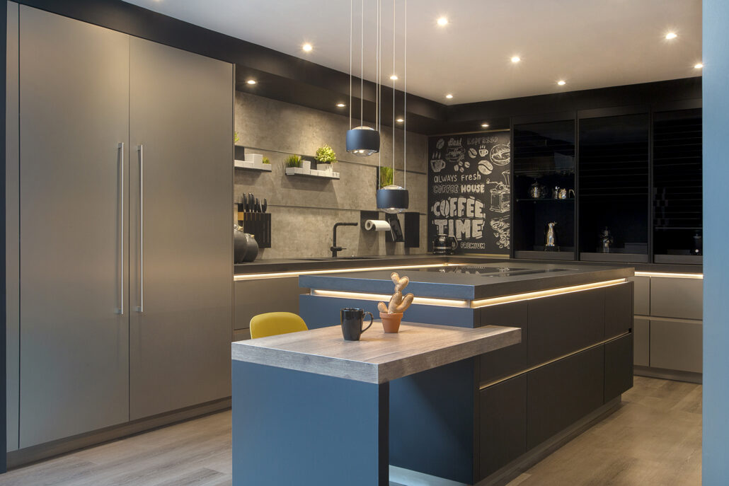 Five Benefits Of Remodeling Your Kitchen