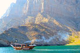 Things To Keep In Mind When Traveling To Musandam In Oman