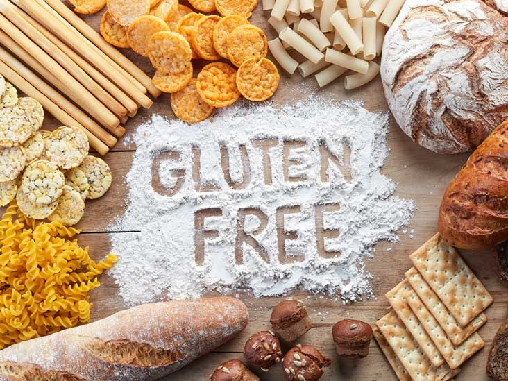 What Are The Benefits And Disadvantages Of A Gluten-Free Diet