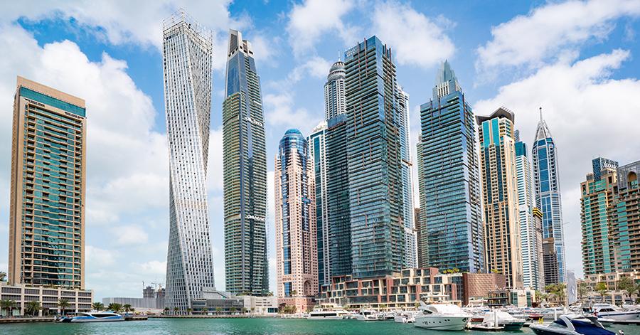 Why Is Dubai An Attractive City For Investors?