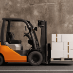 Lifting With Precision: How To Obtain A Forklift Operator License?