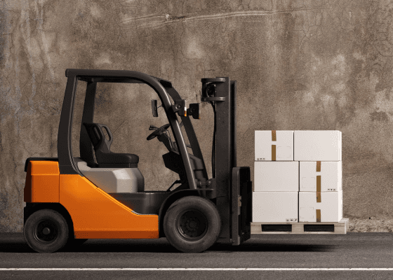 Lifting With Precision: How To Obtain A Forklift Operator License?