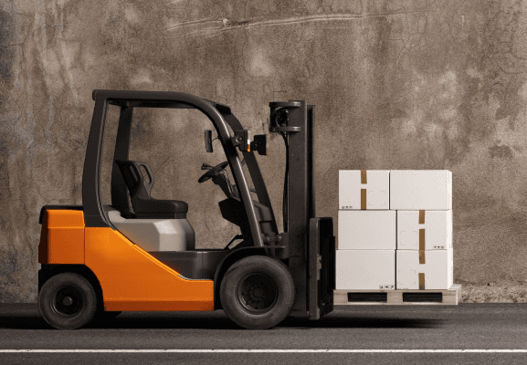 Lifting With Precision: How To Obtain A Forklift Operator License?