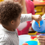 Creating A Positive Environment In Nursery Schools